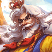 Fried Chicken King Swain Skin