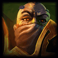 Nedyarb's avatar