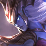 The Nunu's avatar