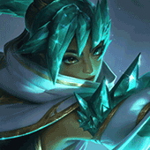 Audio_Taliyah's avatar