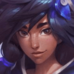 League of Legends Build Guide Author Drewmatth Taliyah