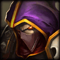 Soulknife's Forum Avatar