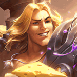 taric astley's avatar