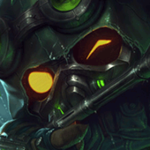 Teemoshy's avatar