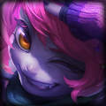 League of Legends Build Guide Author Kubxx