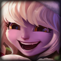 The Last AP Tristana's avatar