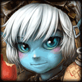 League of Legends Build Guide Author GosusApprentice