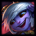 Best Yordle NA's avatar