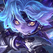 Immortalized Legend Tristana Skin
