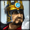League of Legends Build Guide Author deathslayer0192