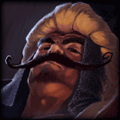League of Legends Build Guide Author DappyFTW