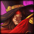 Vizard Crow's avatar