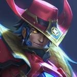 AsiaPrince's Forum Avatar