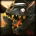 Die Fellnase's Forum Avatar