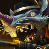 Rat-M's avatar