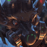League of Legends Build Guide Author Fishyy