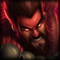 League of Legends Build Guide Author kraven2g