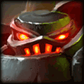 Thunderheavyarm's avatar