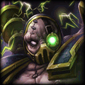 Sefarix's avatar