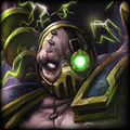 League of Legends Build Guide Author Kryxix