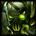 League of Legends Build Guide Author paulballof