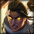 League of Legends Build Guide Author Romanator