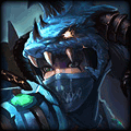 League of Legends Build Guide Author Dany111