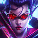 League of Legends Build Guide Author legendarynori