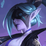 NetherWulf's avatar
