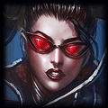 Leproxx's avatar