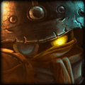 League of Legends Build Guide Author GodLeper