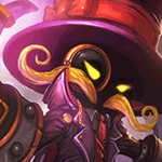 League of Legends Build Guide Author BigDaan