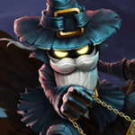 League of Legends Build Guide Author waterbubble42