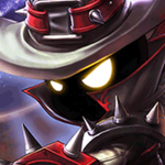 League of Legends Build Guide Author TheRealJoshy