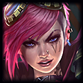 League of Legends Build Guide Author Almaaaa