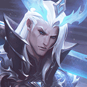 League of Legends Build Guide Author Kamikayzy