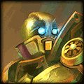 Guirdian Smash's avatar