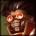 League of Legends Build Guide Author Belvador