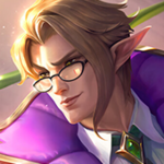 yAtreus's avatar