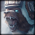 Wargour's avatar