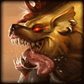 League of Legends Build Guide Author rhys