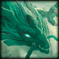 League of Legends Build Guide Author dragonsblood912