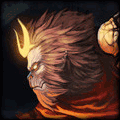 League of Legends Build Guide Author MaikSharingan