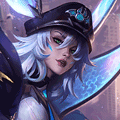 League of Legends Build Guide Author xXaxolotlXx