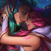 LoL Champion Xayah Build Guide