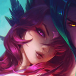 Amberdragon's avatar