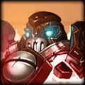 League of Legends Build Guide Author nithinsaurus