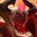 Hot Eboy Xerath's avatar