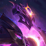 League of Legends Build Guide Author Nyarlathotep72