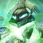 League of Legends Build Guide Author TheRealKubas
